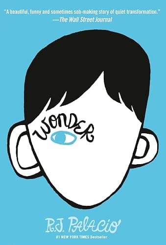 Wonder - Image 1
