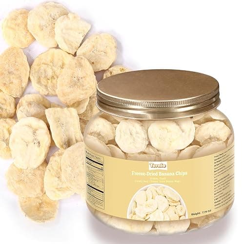Bun Banana Treats - Image 1