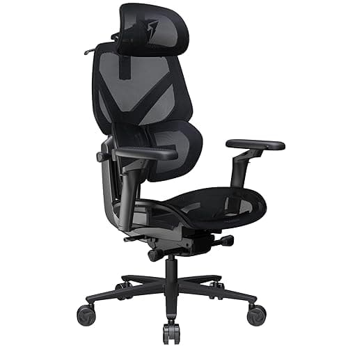 ThunderX3 Flex Pro Ergonomic Office Chair