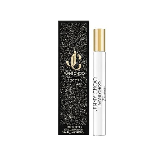 Jimmy Choo - I Want Choo Forever Eau De Parfum - Women's Perfume - Floral & Warm - With notes of Juicy Rose, Jasmine & Vanilla thumbnail 2