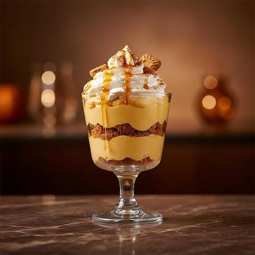 1883 Maison Routin Premium Pumpkin Spice Syrup, Flavoured Syrup for Coffee, Desserts, Cocktails, Natural Flavour, Vegan-Friendly, Allergen-Free and No Artificial Colours - 1L Glass Bottle thumbnail 6