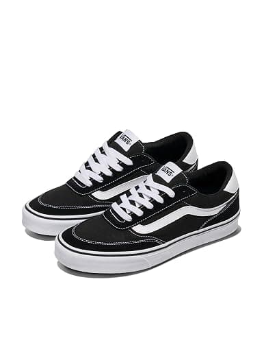 Vans Men's Brooklyn LS Sneakers | Skateboarding Shoes thumbnail 8
