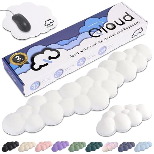 wrist rest - Image 1
