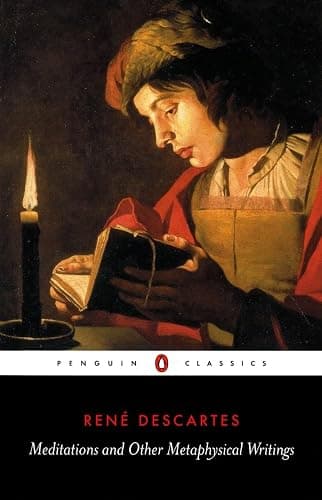 Meditations and Other Metaphysical Writings (Penguin Classics) - Image 1