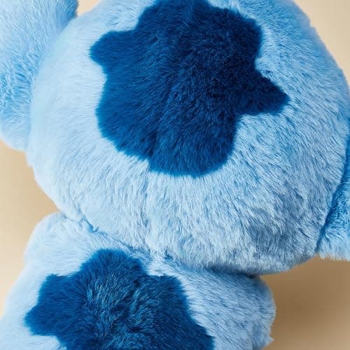 MINISO Disney Lilo & Stitch Collection 10" Stitch Plush Toy - Premium Quality Stuffed Animal for Disney Fans thumbnail 8