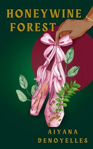 🧁Honeywine Forest » New Adult - Image 1