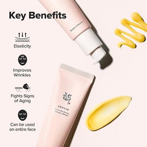 Beauty of Joseon Revive eye serum : Ginseng + Retinal, 30ml, 1fl.oz. thumbnail 5