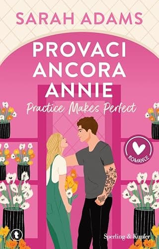 Provaci ancora, Annie. Practice makes perfect - Image 1