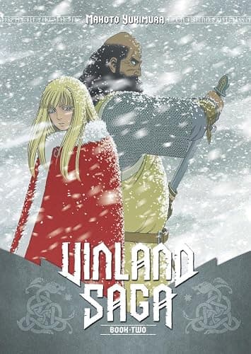 Vinland Saga 2 - Image 1