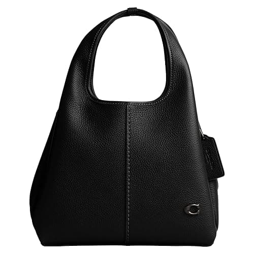 Coach Women's Leather Lana Shoulder Bag - Image 1