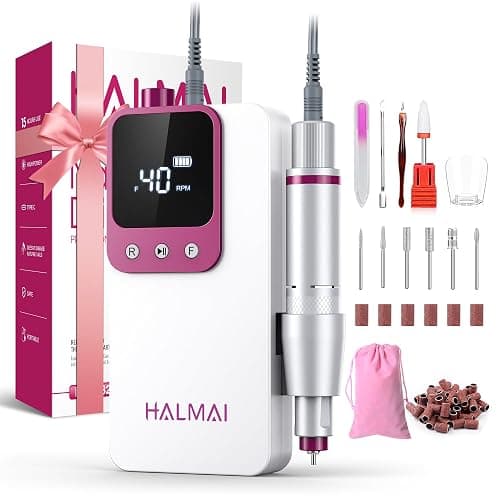 Nail Drill - Image 1