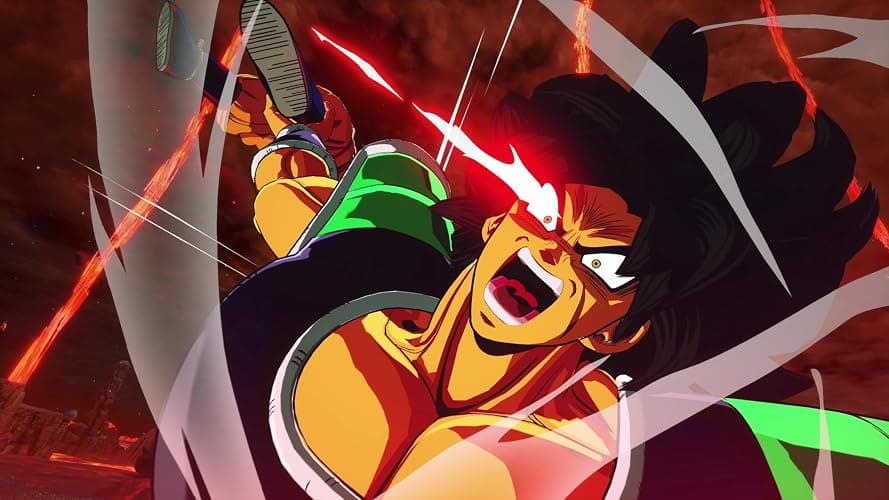 DRAGON BALL: Sparking! ZERO XSX thumbnail 12