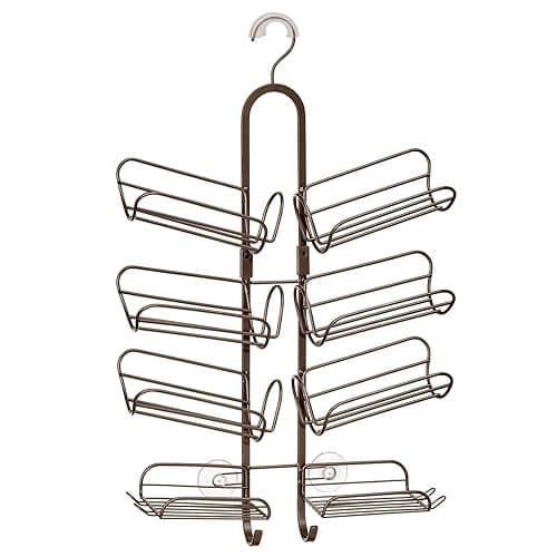 mDesign Shower Caddy