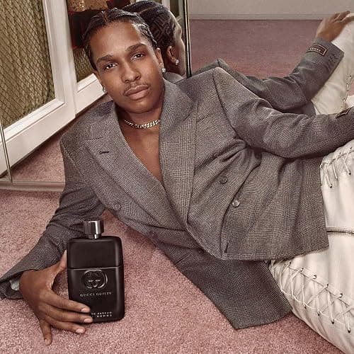 Gucci Guilty for Men 3.0 oz Eau de Parfum Spray thumbnail 4
