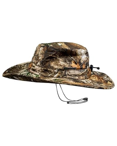 FROGG TOGGS Boonie Hat - Fishing hat Offers Waterproof, Breathable, Sun Protection - Image 1