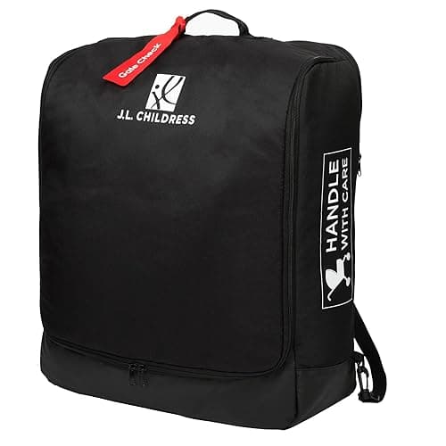 J.L. Childress Stroller Travel Bag