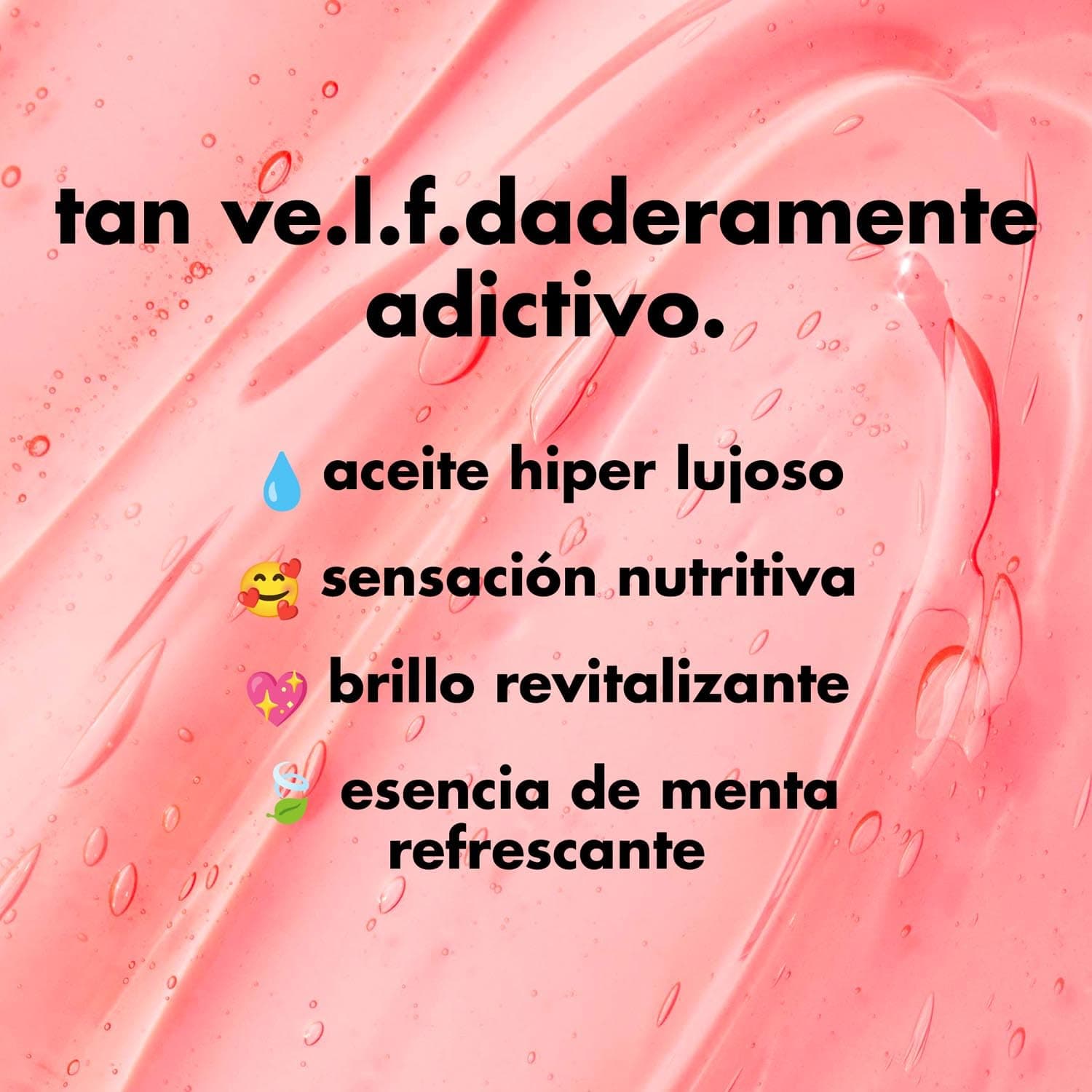 e.l.f. Cosmetics Glow Reviver Aceite para Labios Café Chocolate thumbnail 8