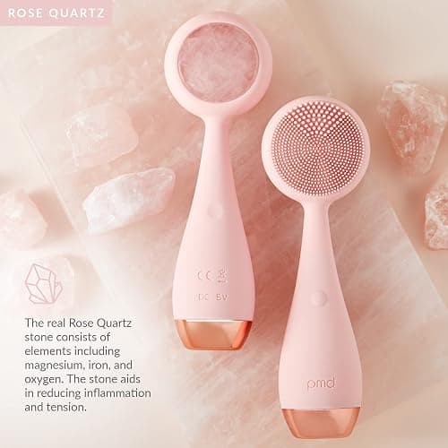 PMD Beauty Clean Pro OB - Smart Facial Cleansing Device thumbnail 5