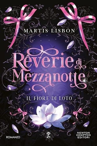 Rêverie di Mezzanotte. Il fiore di loto - Image 1