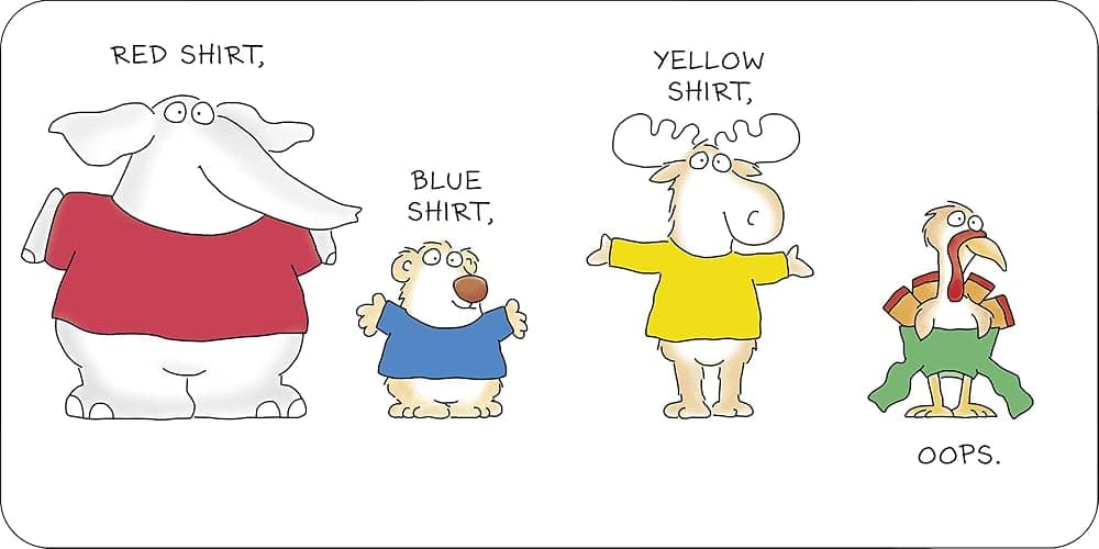 Blue Hat, Green Hat thumbnail 4