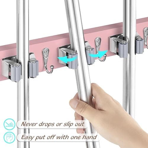 wall mount holder  thumbnail 4