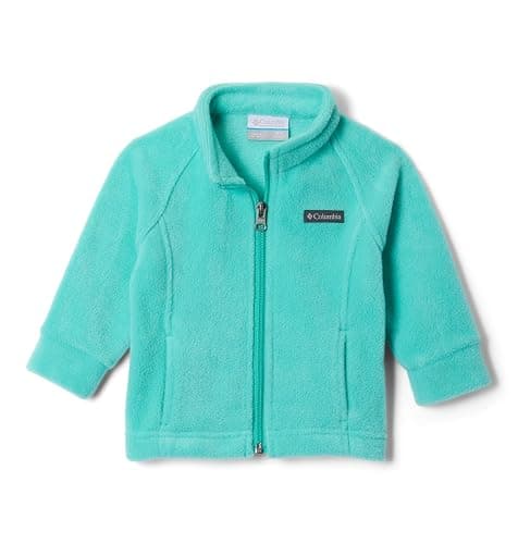 Columbia Unisex-Baby Benton Springs Fleece Jacket - Image 1