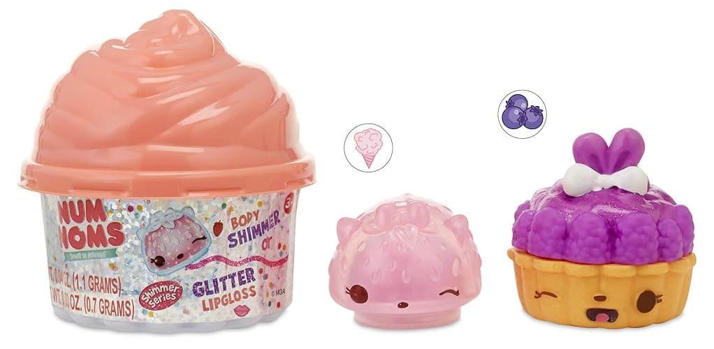 Num Noms Mystery Pack Series 6-2 thumbnail 6