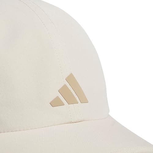 adidas Women's Superlite Hat – Lightweight Athletic Running Cap for Workouts thumbnail 3