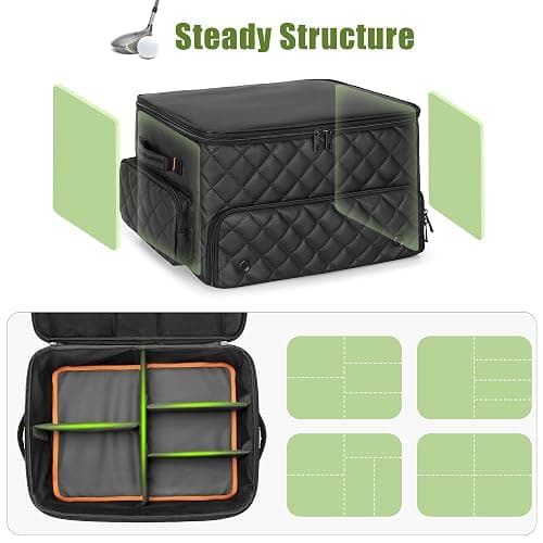 Golf Organizer thumbnail 4
