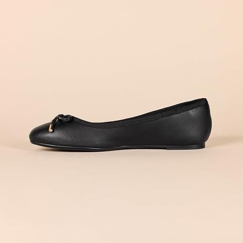 Amazon Essentials Womens Billie Ballet Flats thumbnail 7