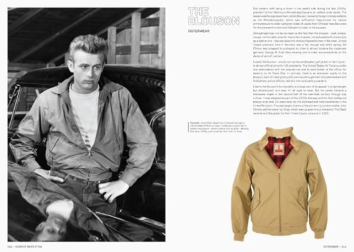 Icons of Men's Style thumbnail 4