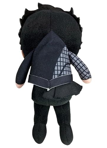 Great Eastern Entertainment Yuri!!! On Ice- Yuri 5.5" Pinched Plush thumbnail 2
