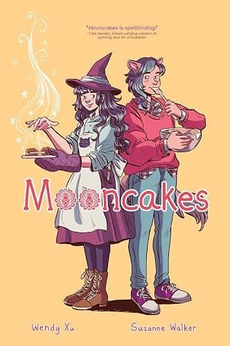 Mooncakes - Image 1