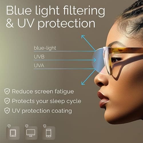 Blue Light Glasses thumbnail 4