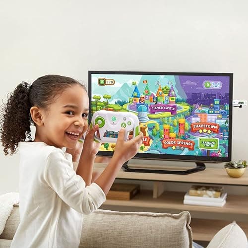 LeapFrog LeapLand Adventures thumbnail 2