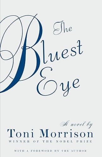 The Bluest Eye (Vintage International) - Image 1