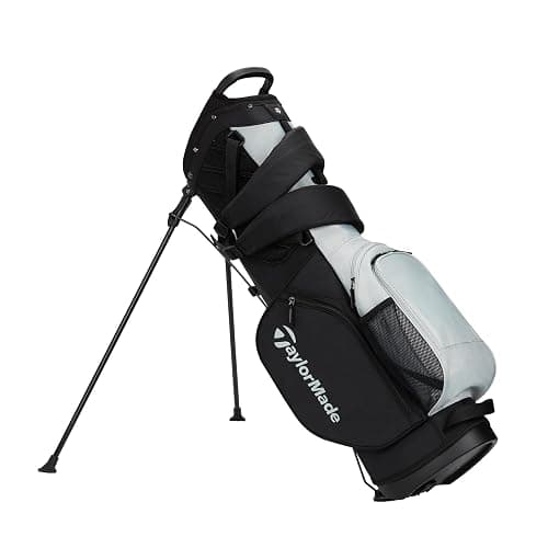 TaylorMade Golf 2023 Classic Stand Golf Bag thumbnail 2
