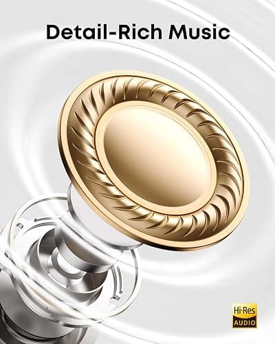 Soundcore Q30 by Anker, Hybrid Active Noise Cancelling Headphones, Multiple Modes, Hi-Res Audio, Custom EQ via App, 50H Playtime, Comfortable Fit, Bluetooth, Multipoint Connection thumbnail 2