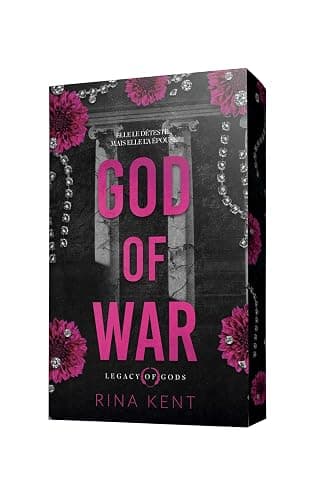 God of War, Legacy of Gods Tome 6 (Édition Française) - Image 1