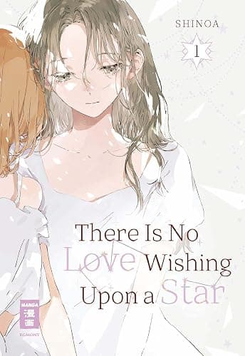 There Is No Love Wishing Upon a Star 01 - Image 1