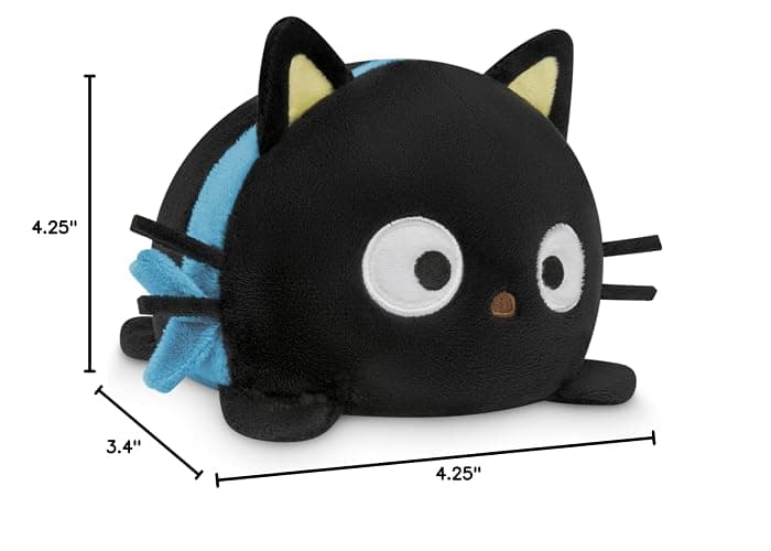 Chococat Mood Plush thumbnail 3