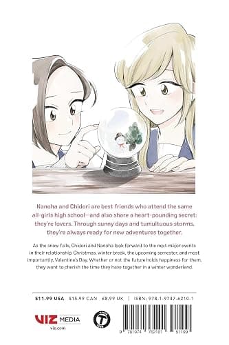 Rainbows After Storms, Vol. 9 thumbnail 2