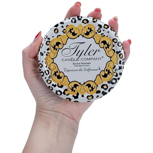 Tyler Diva Scented Candle, 22 oz thumbnail 6