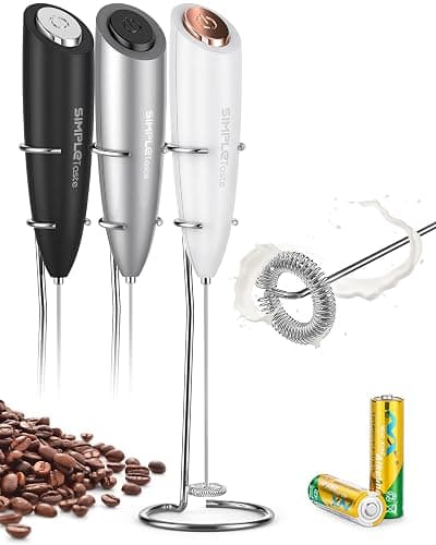 Milk Frother - Image 1