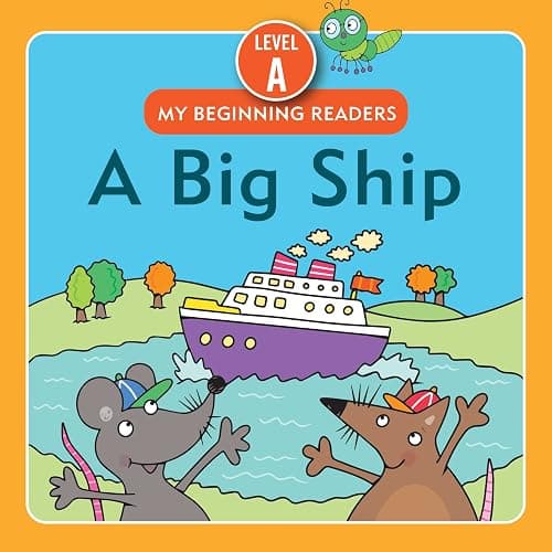 Read Myself Books (25pk) thumbnail 15