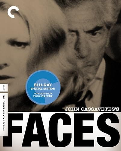 John Cassavetes: Five Films [Blu-ray] thumbnail 3