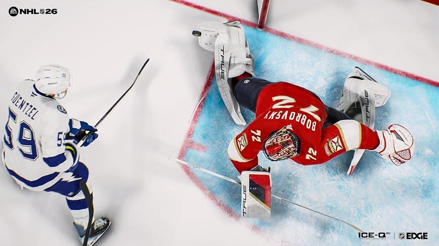 NHL 26 - Xbox Series X thumbnail 4