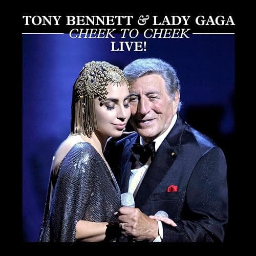 Cheek To Cheek: Live![2 LP] - Image 1