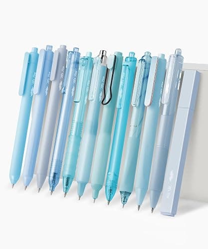 Pens blue - Image 1