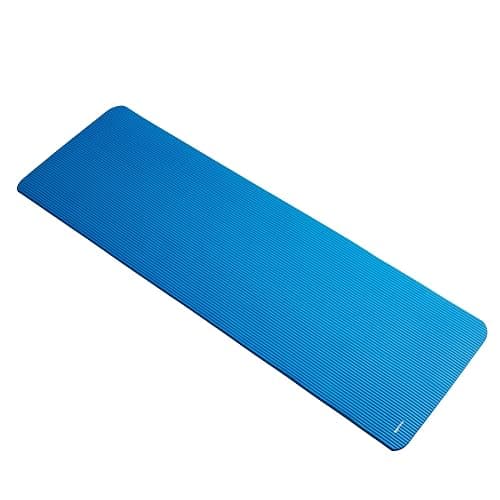 Amazon Basics Extra Thick Exercise Yoga Mat with Carrying Strap thumbnail 7